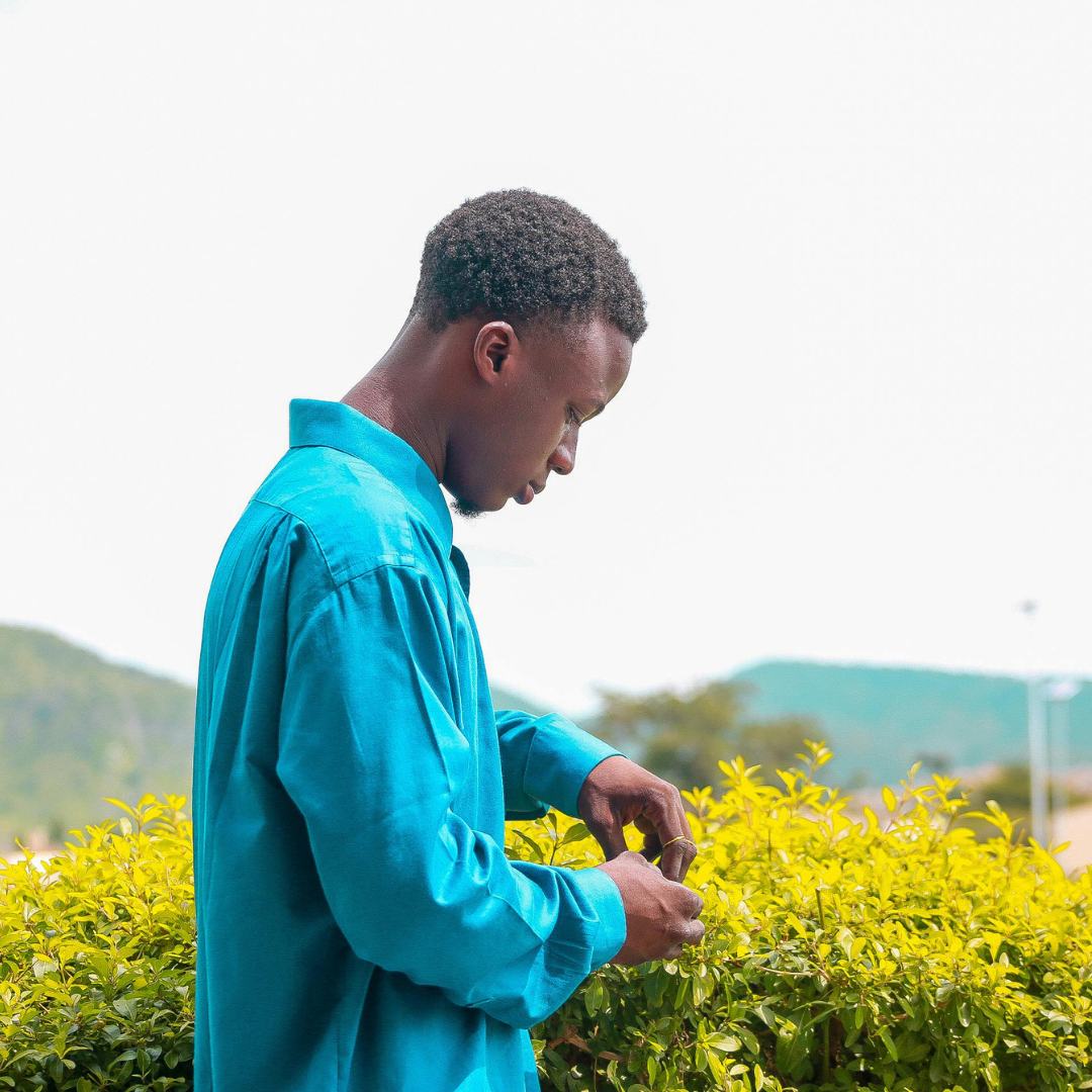 Make Room for Growth: In Life, In Business, In You