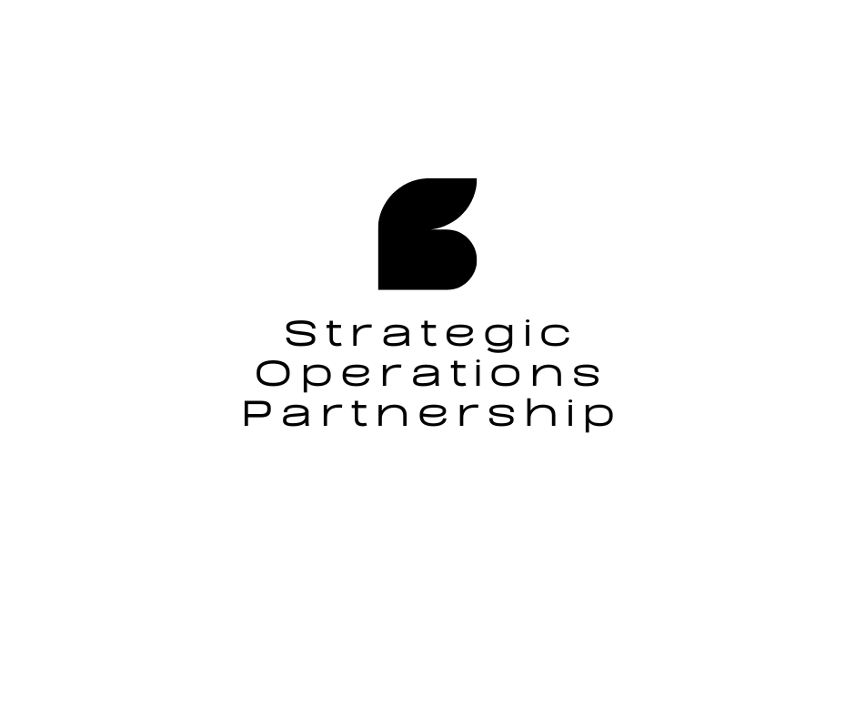 Strategic Operations Partnership