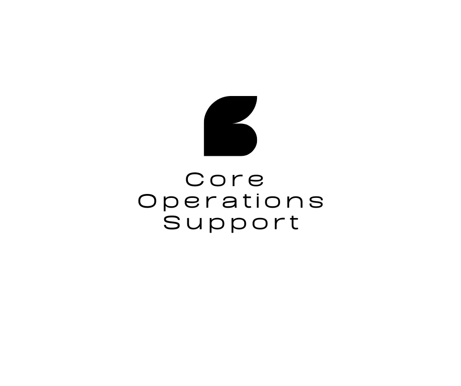 Core Operations Support