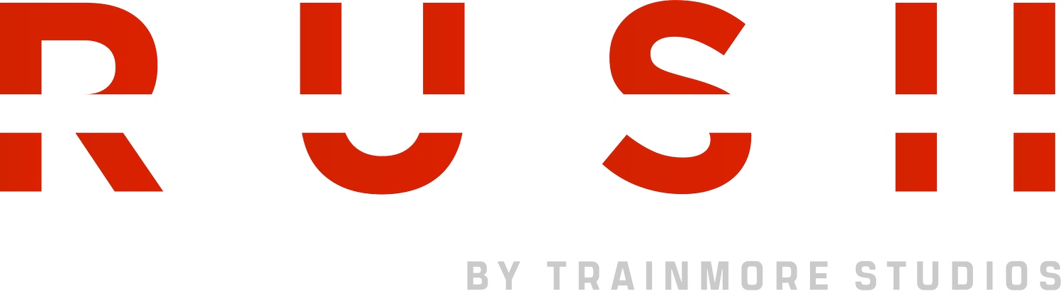 RUSH - by TrainMore Studios