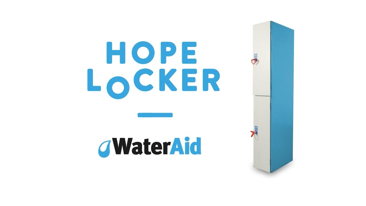 Hope Locker