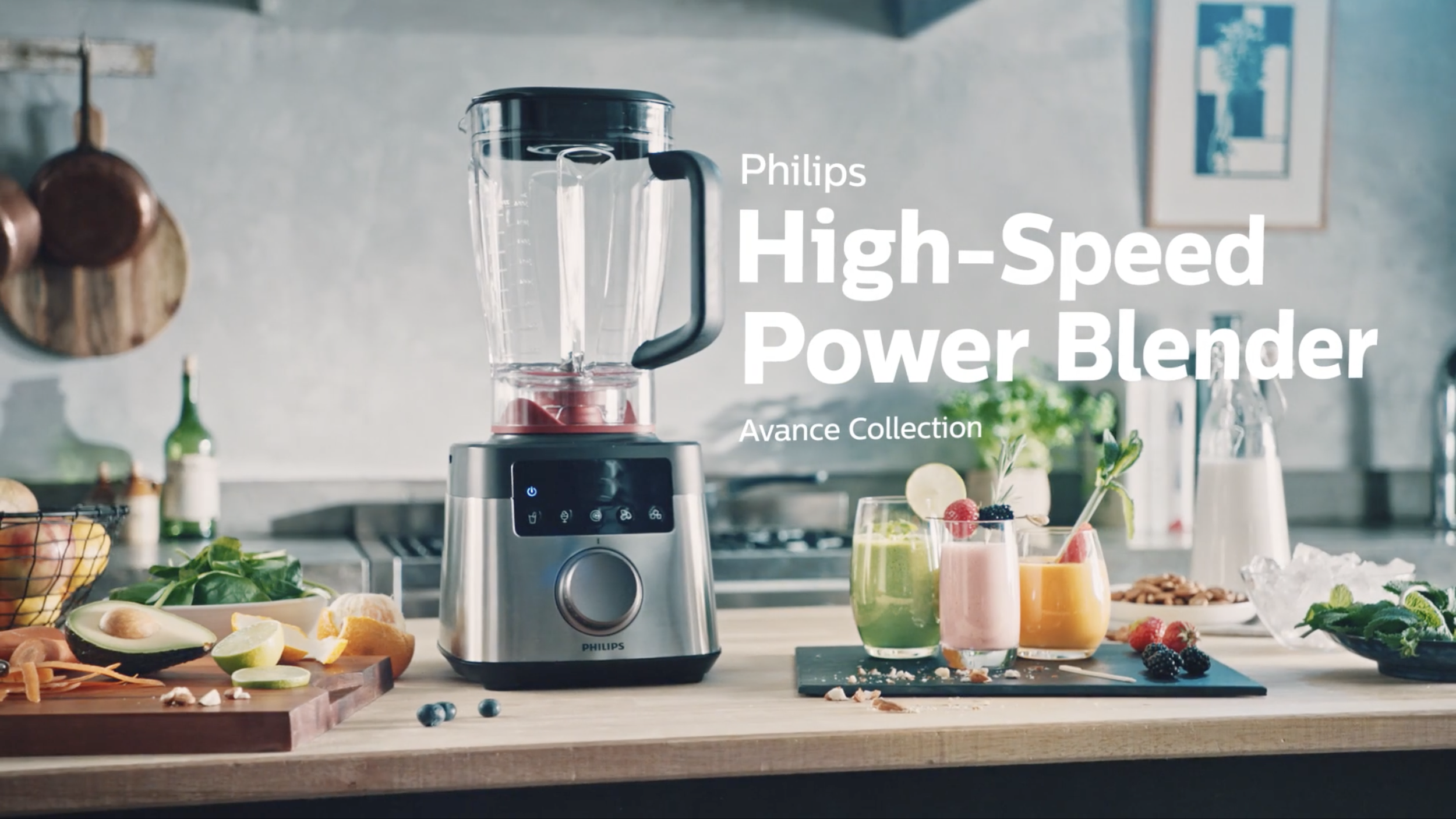 Various clients I Motion & Post-production