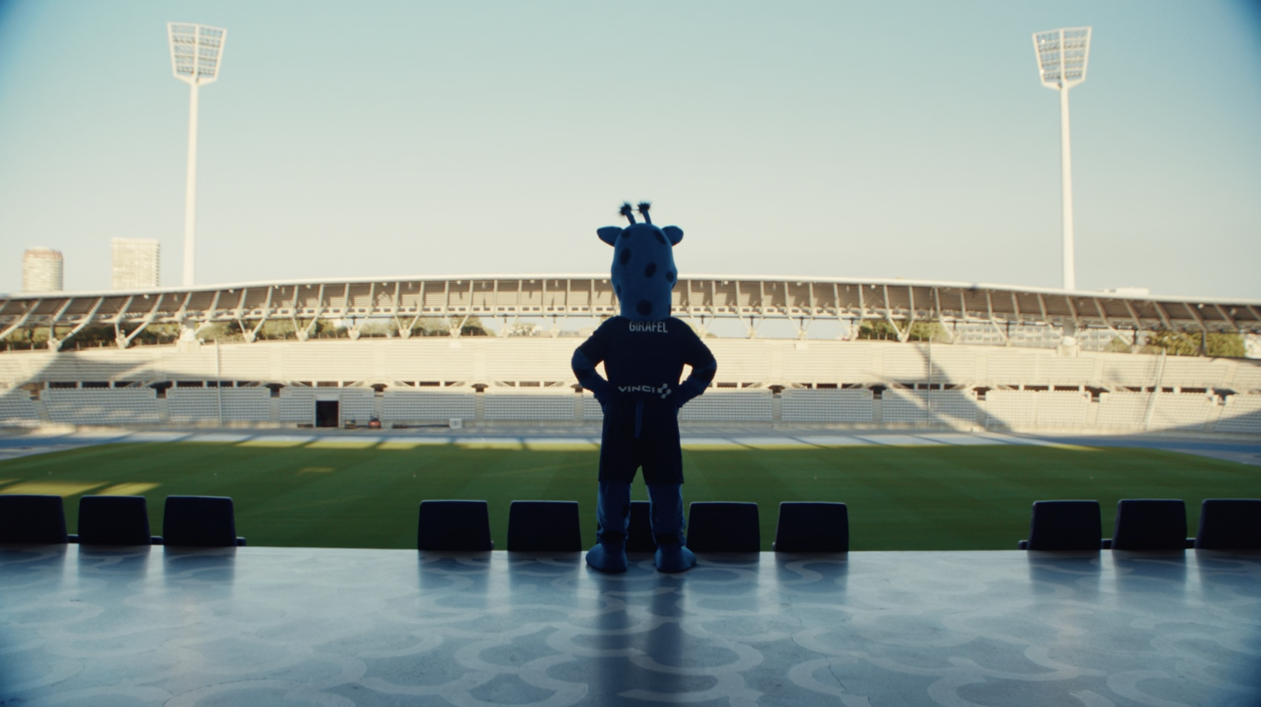 RED BULL x PARIS FC 2025