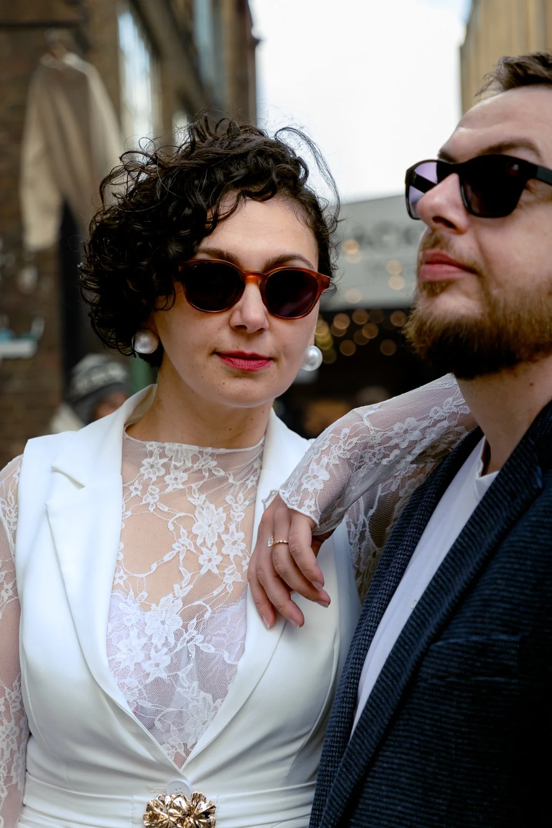 Wedding Photographer London