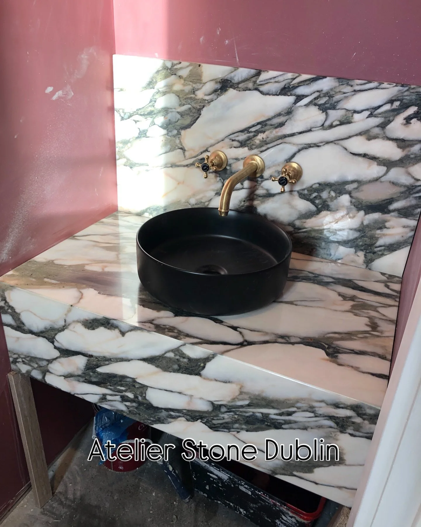 #marble #naturalstone #luxurylifestyle #luxuryhomes #craftmanship #bespoke #atelier #atelierstonedublin #nature