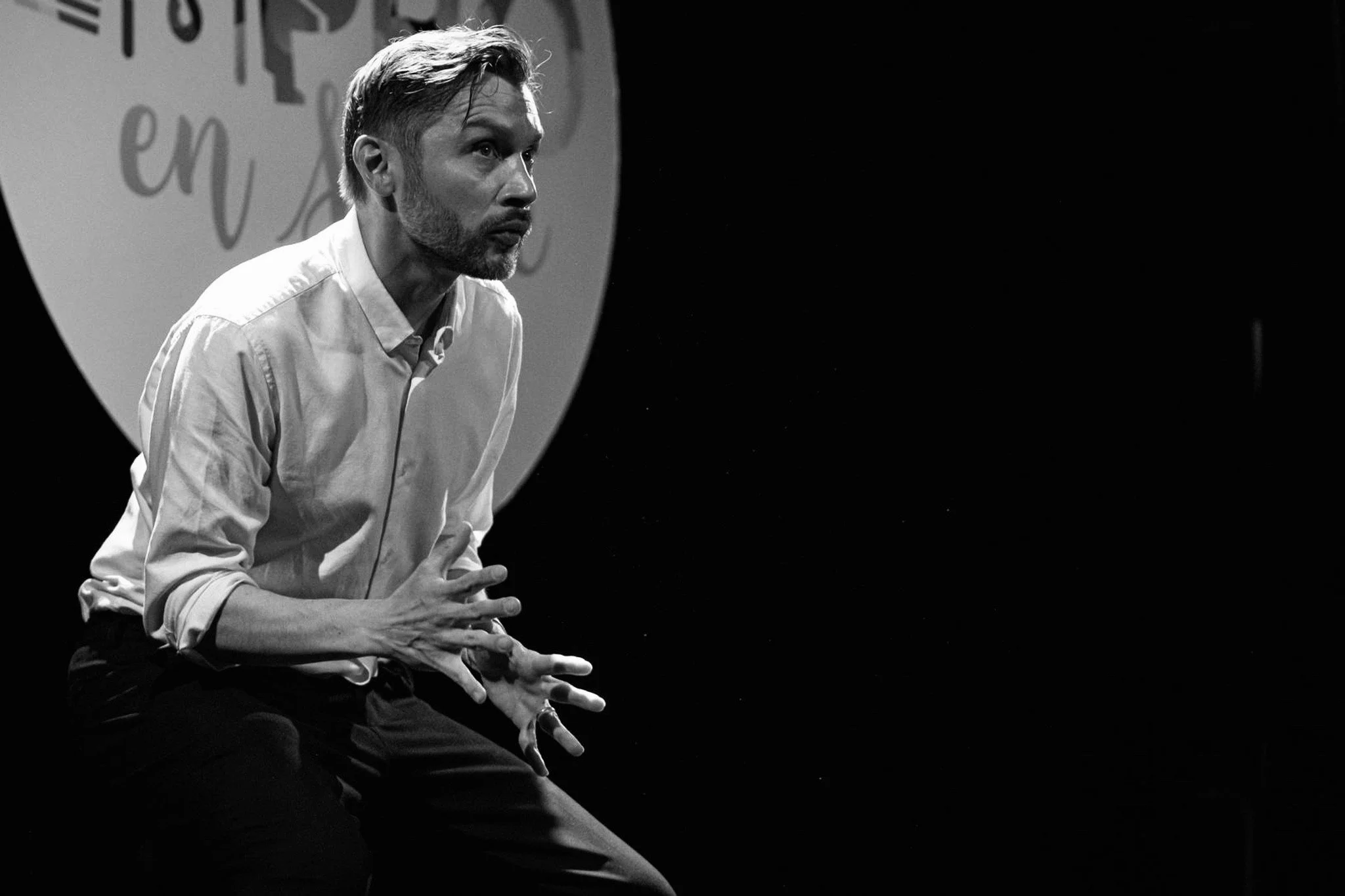L’art Supreme de l’improvisation