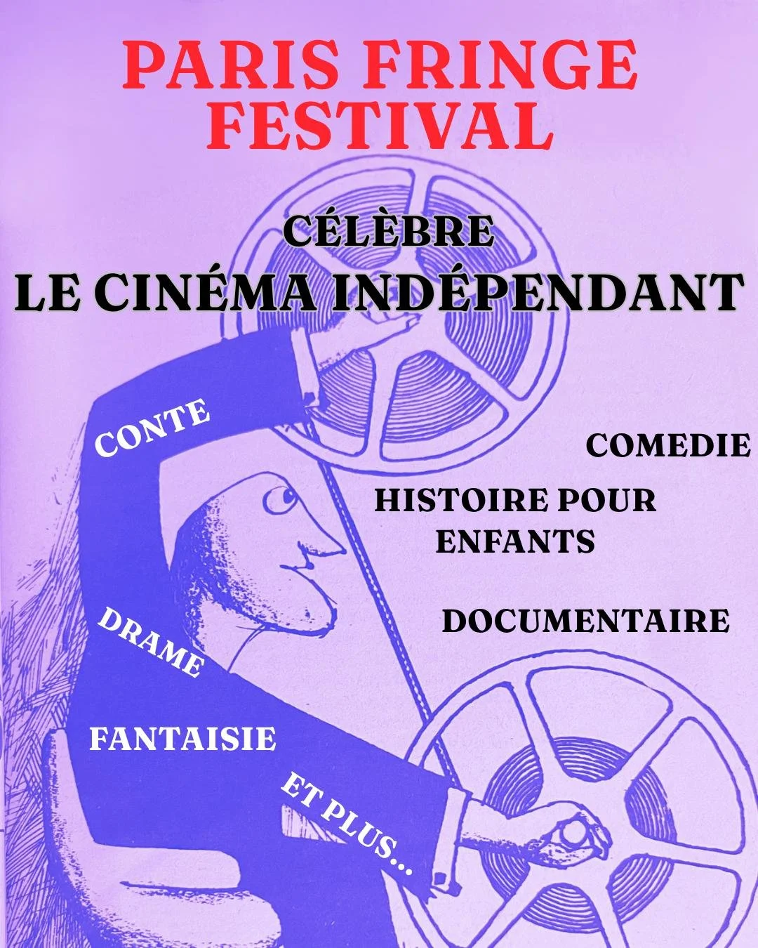 Cinéma Indépendant