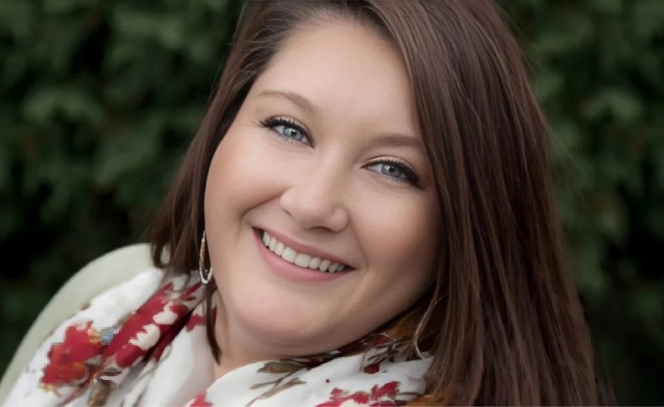 Team Member Headshot: Sheila