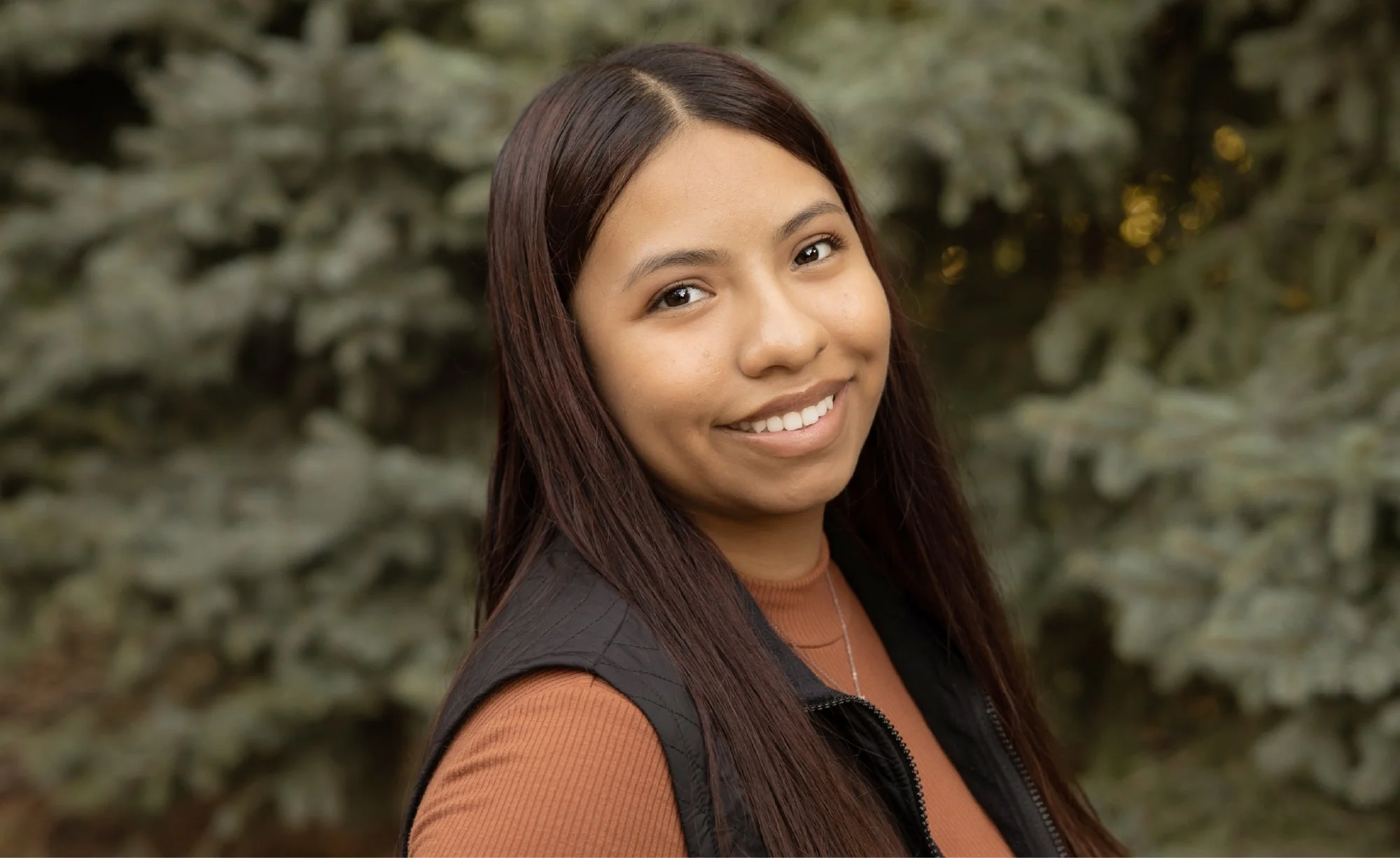 Team Member Headshot: Jackeline