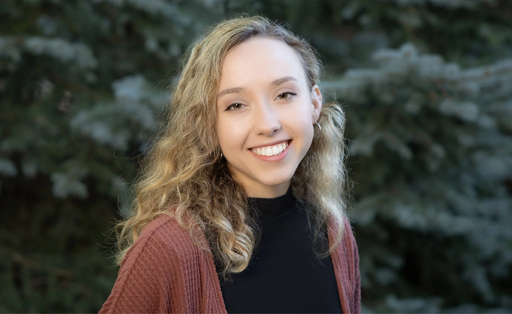 Team Member Headshot: Laurel