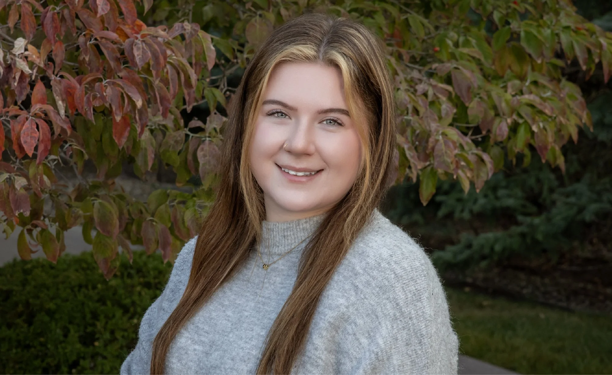 Team Member Headshot: Ashtyn