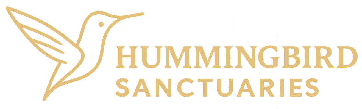 Hummingbird Sanctuaries