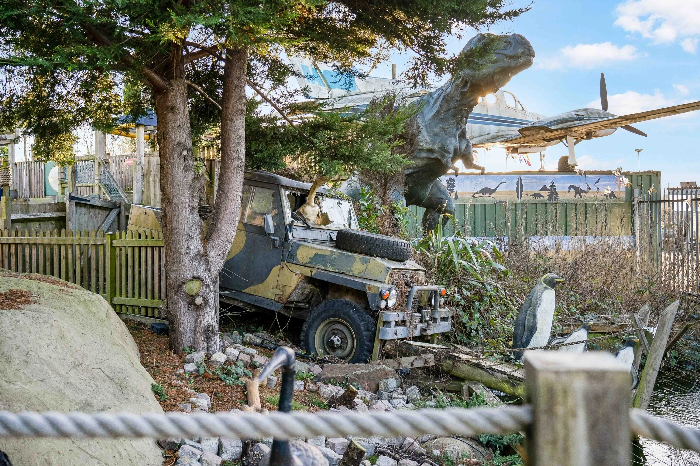 Book soft play sessions