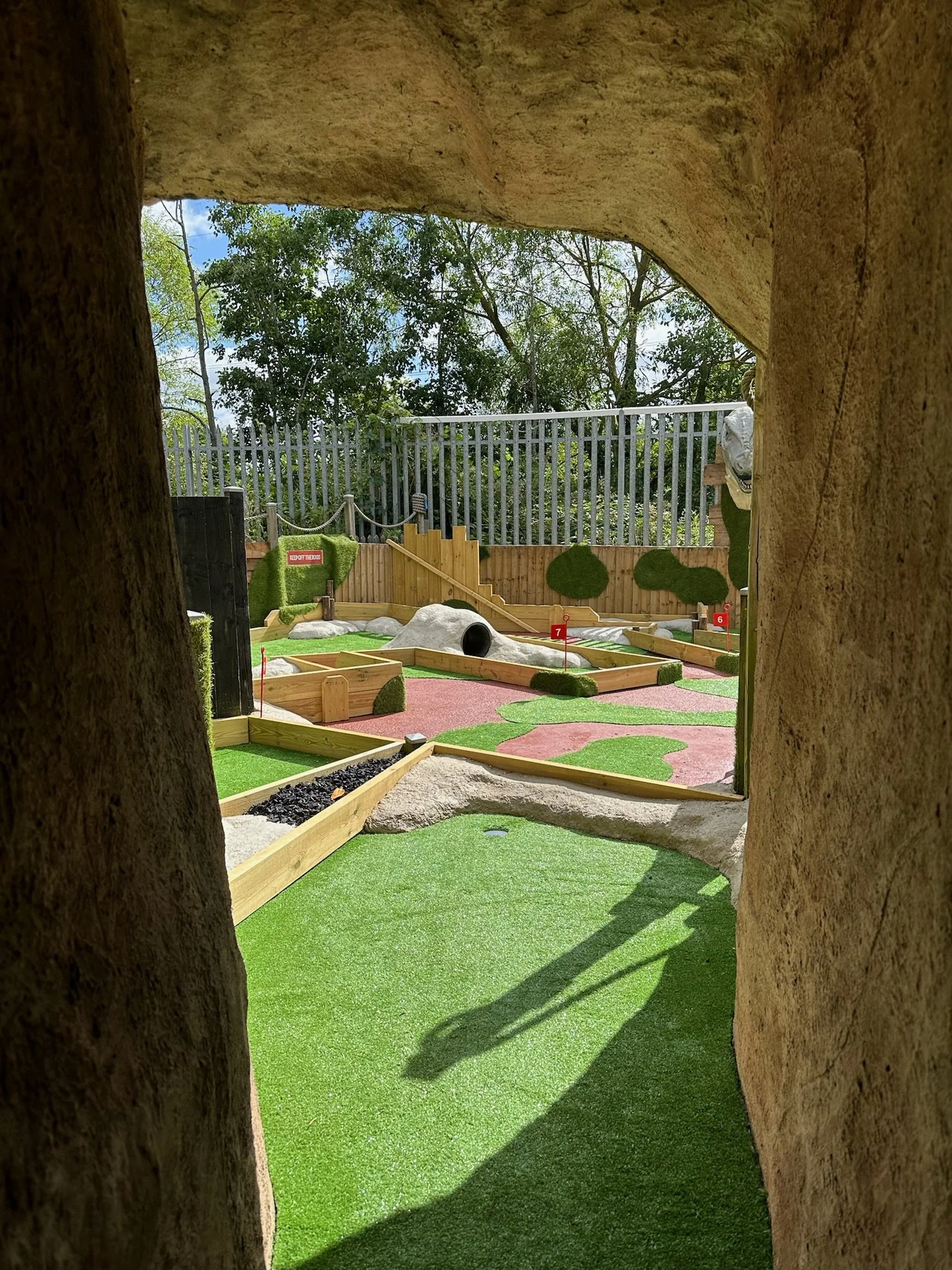 Rye Assic Dinosaur-Themed Soft Play Park_9489.JPG