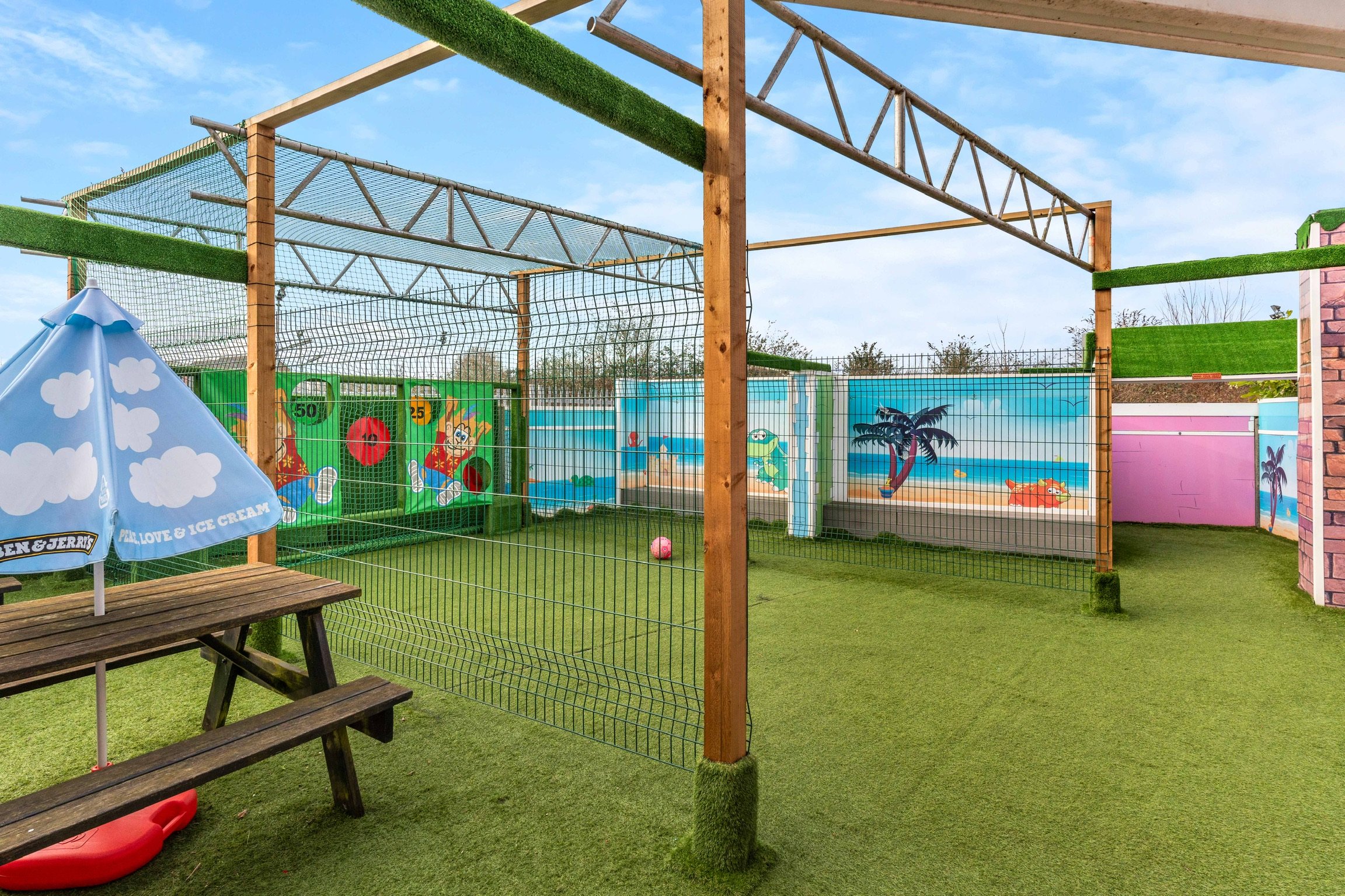 Soft play Wednesday offers