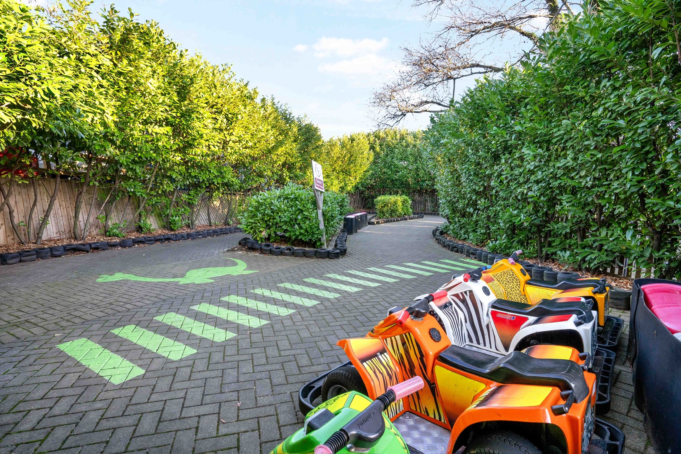 Kids party enquiries