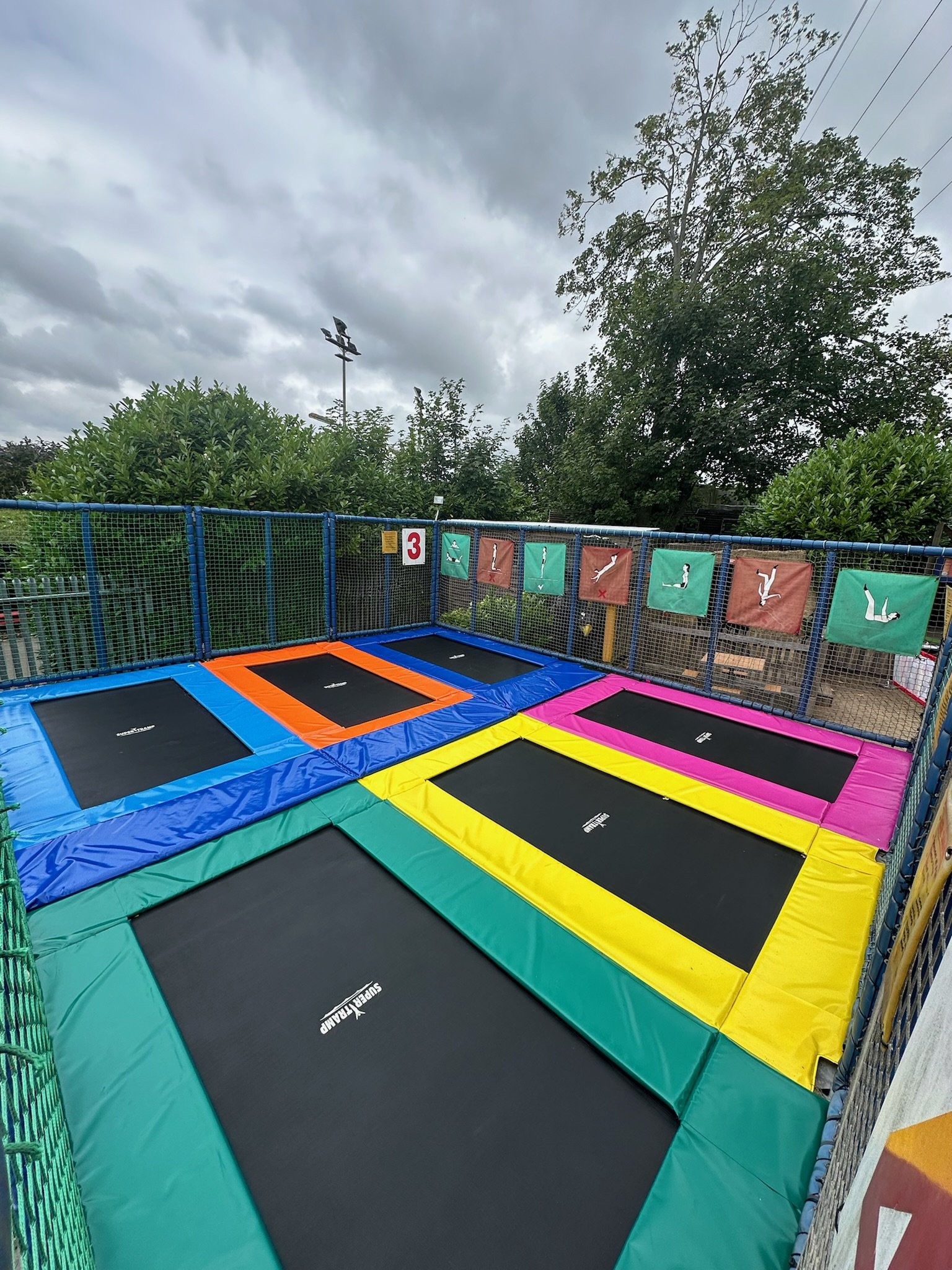 Rye Assic Dinosaur-Themed Soft Play Park_9658.JPG