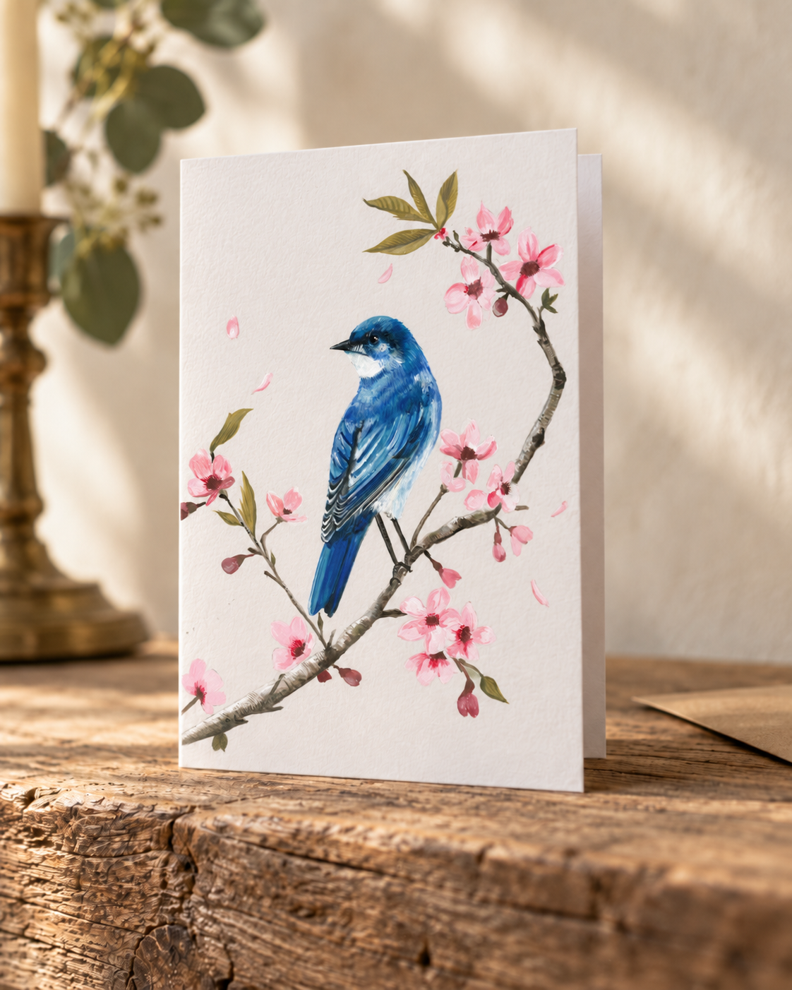 Greeting Cards