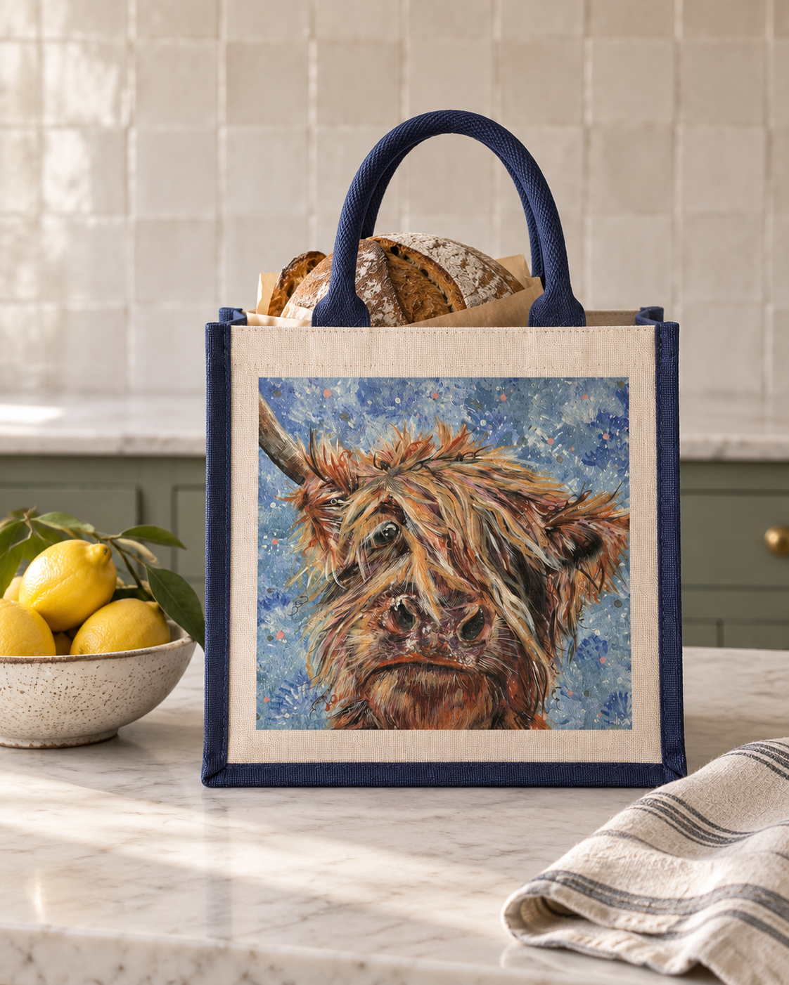 Tote Bags