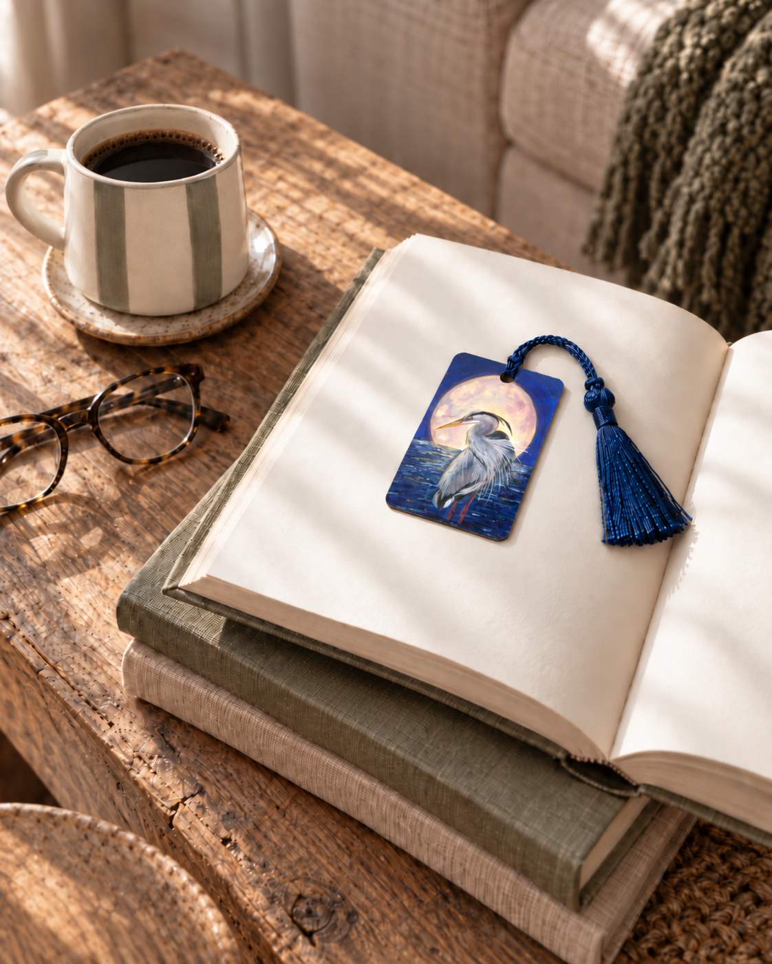 Bookmarks