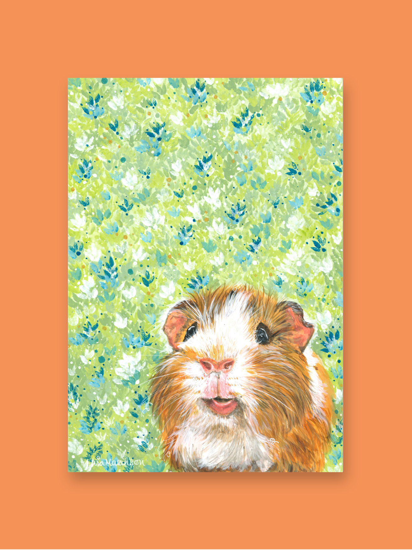 GINGERNUT