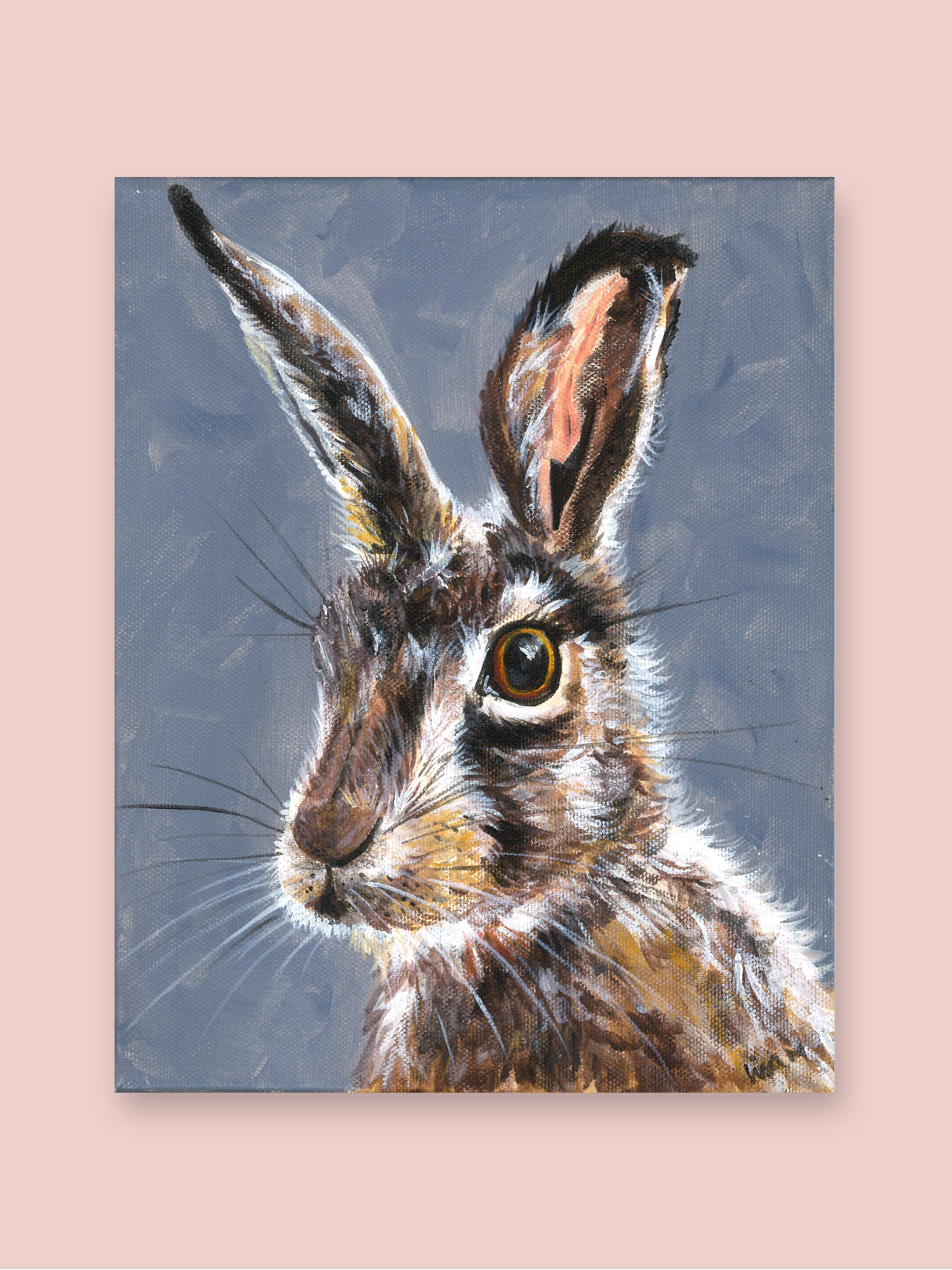 HARE