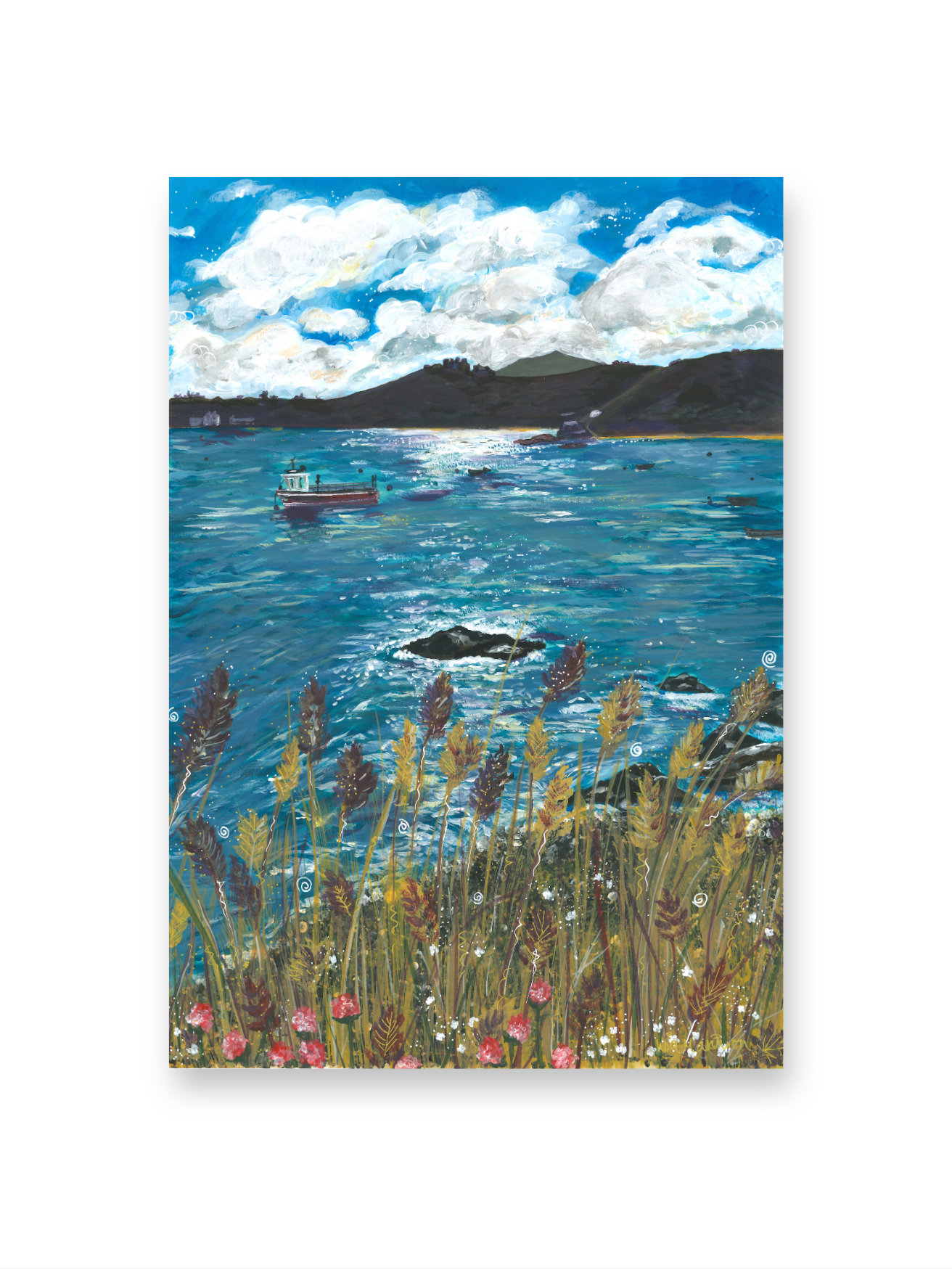 PORTHDINLLAEN