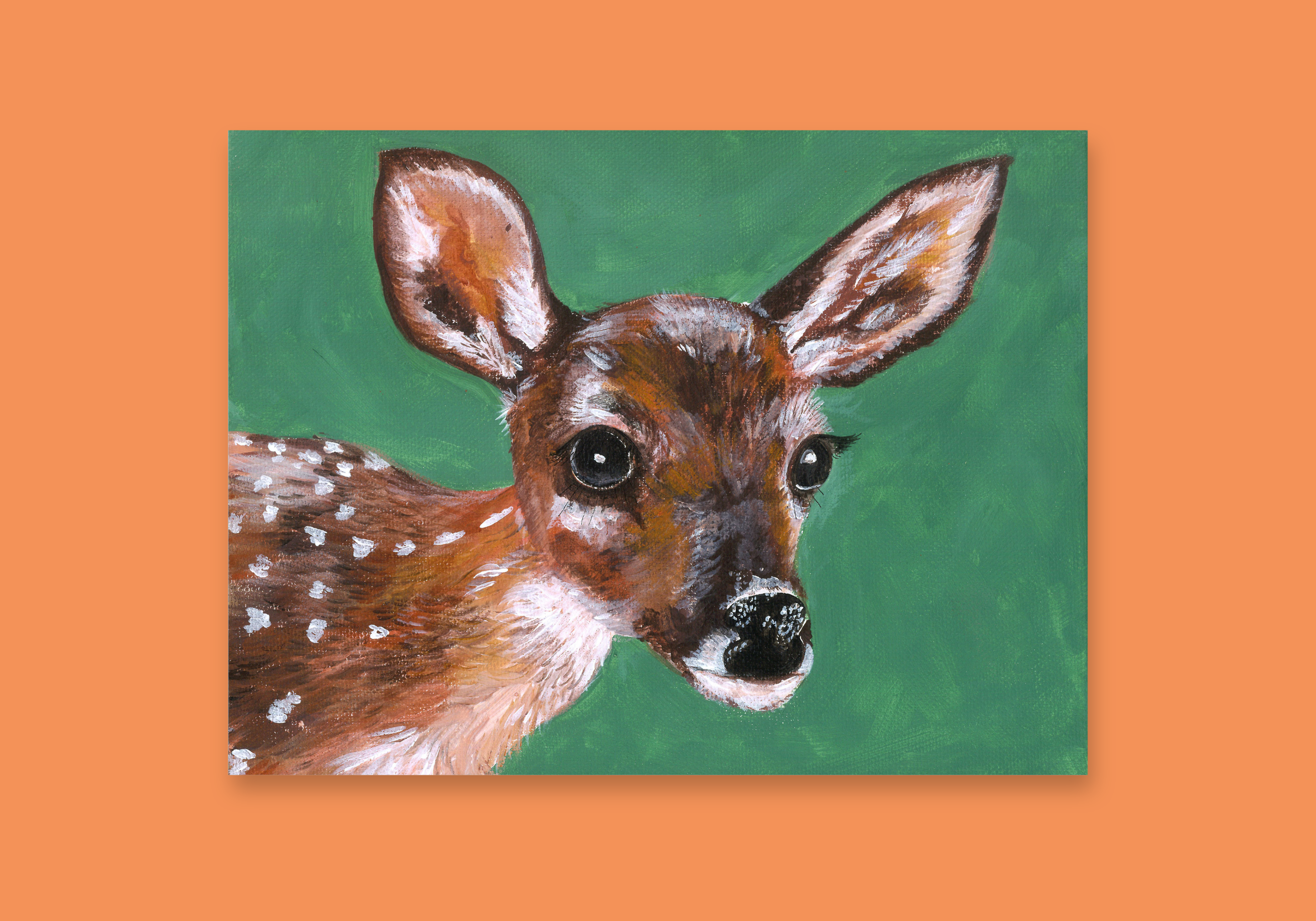 DEER