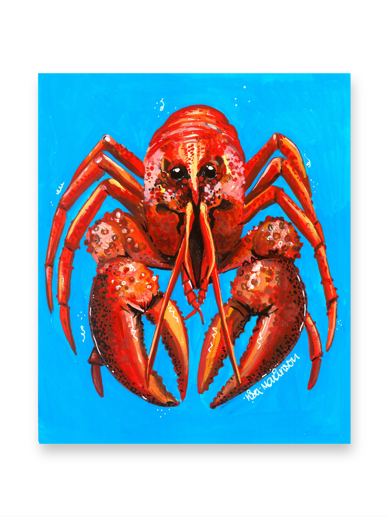 LOBSTER