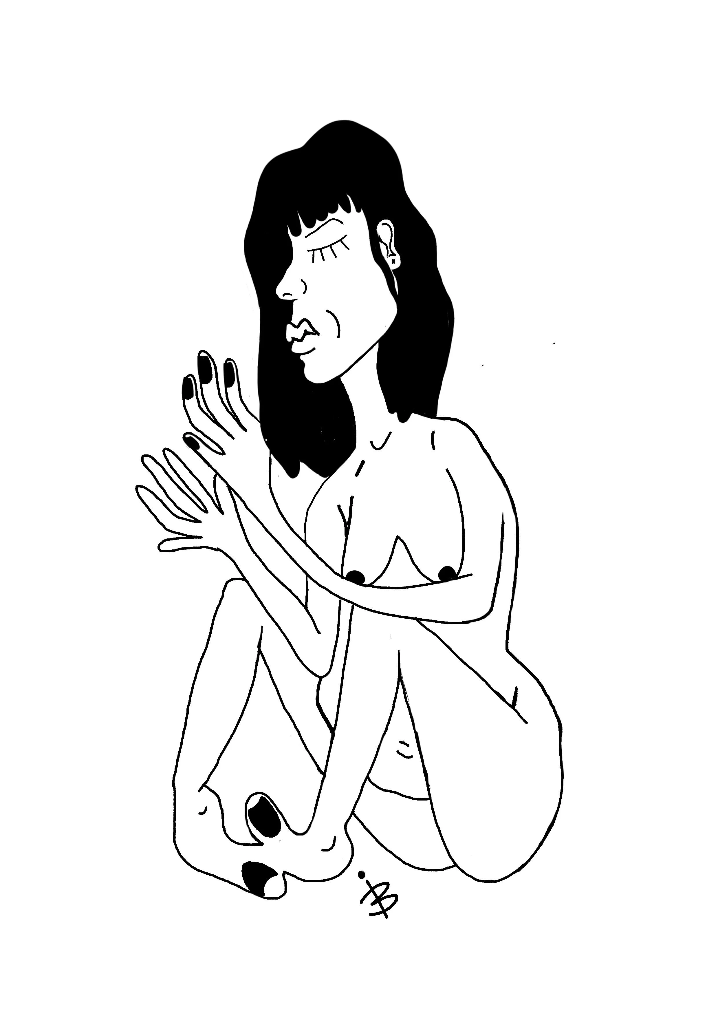 Self Portrait 2022