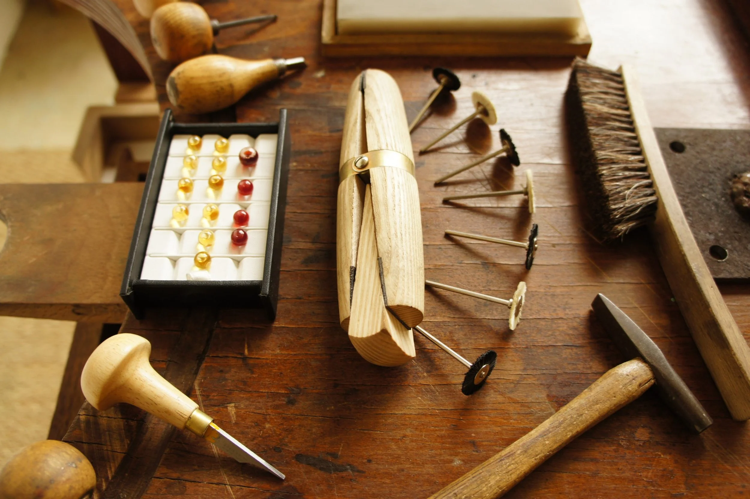 Maison Arvin &amp; A. de Fussigny