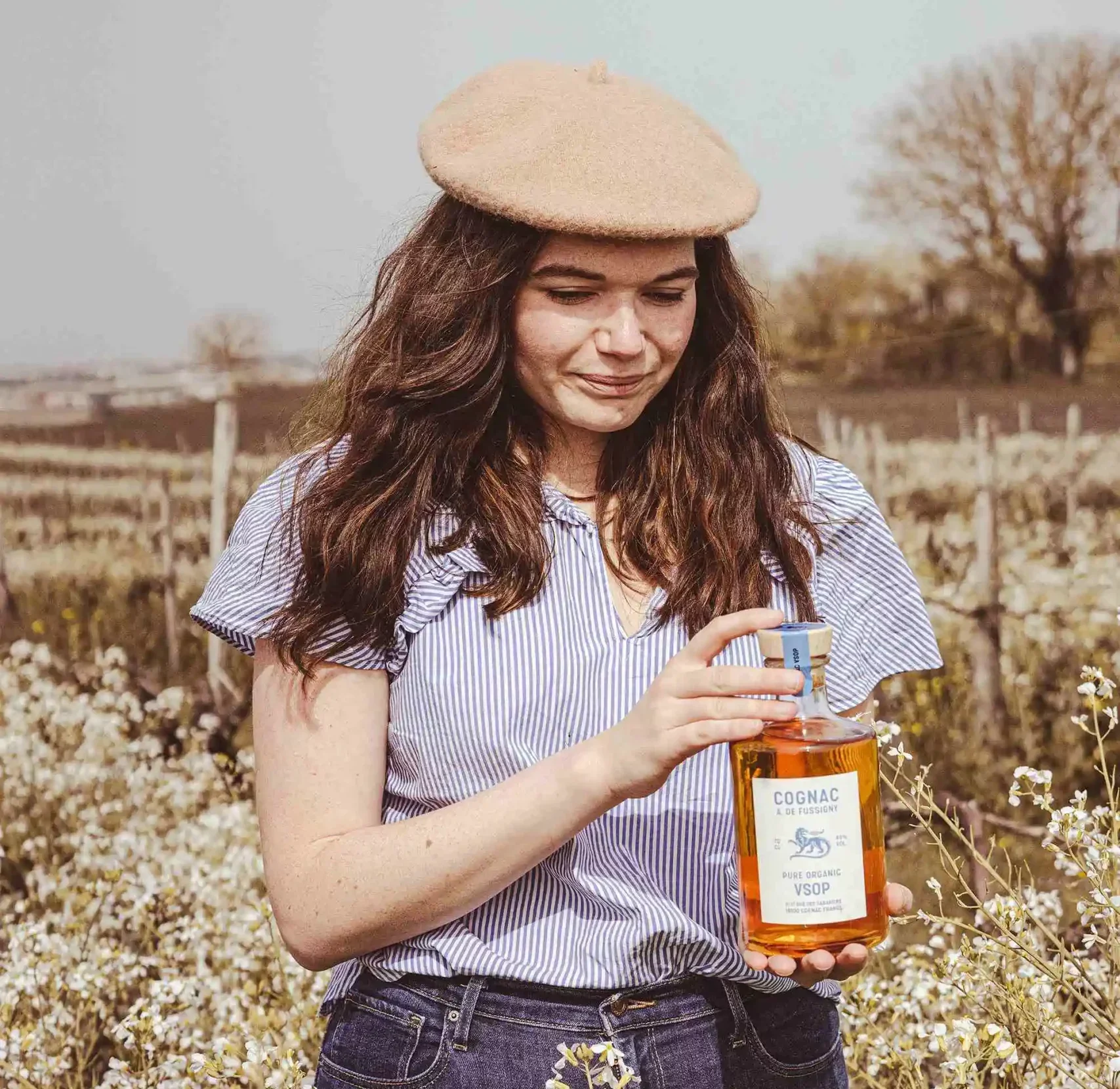 Transparence, production bio et eco-innovation