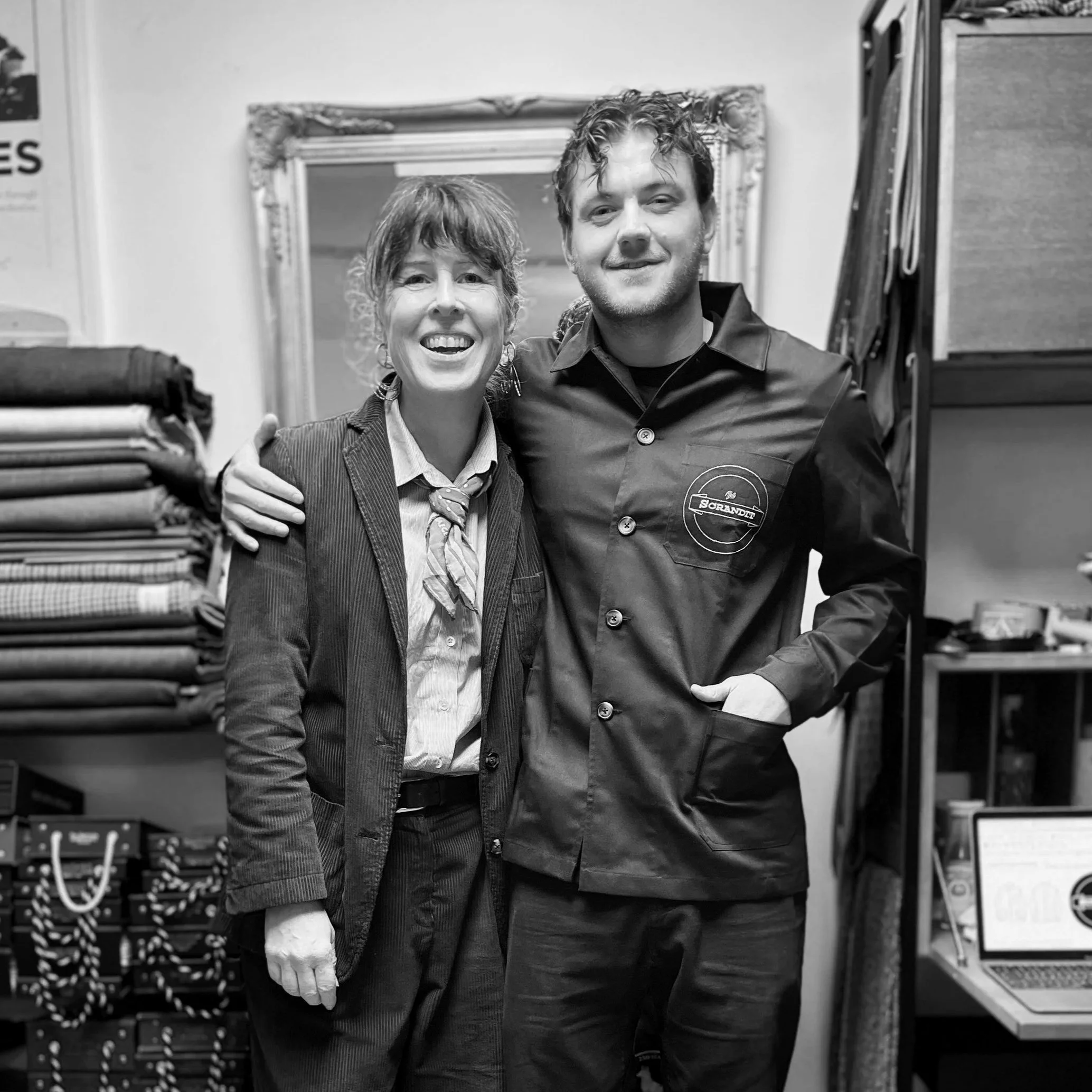 tailoring to table: the world of mise supply
