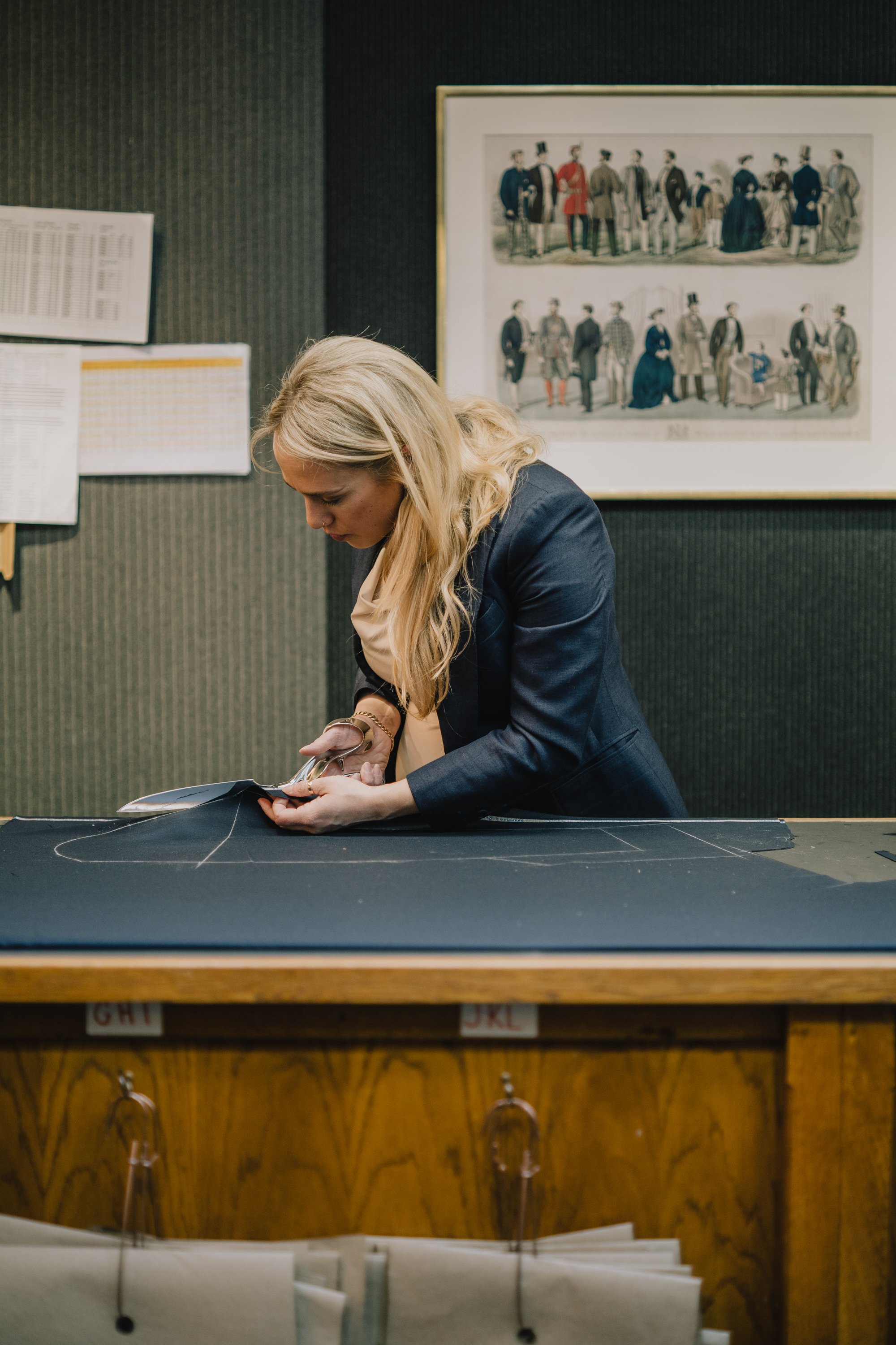 made in huddersfield: in conversation with freni perry