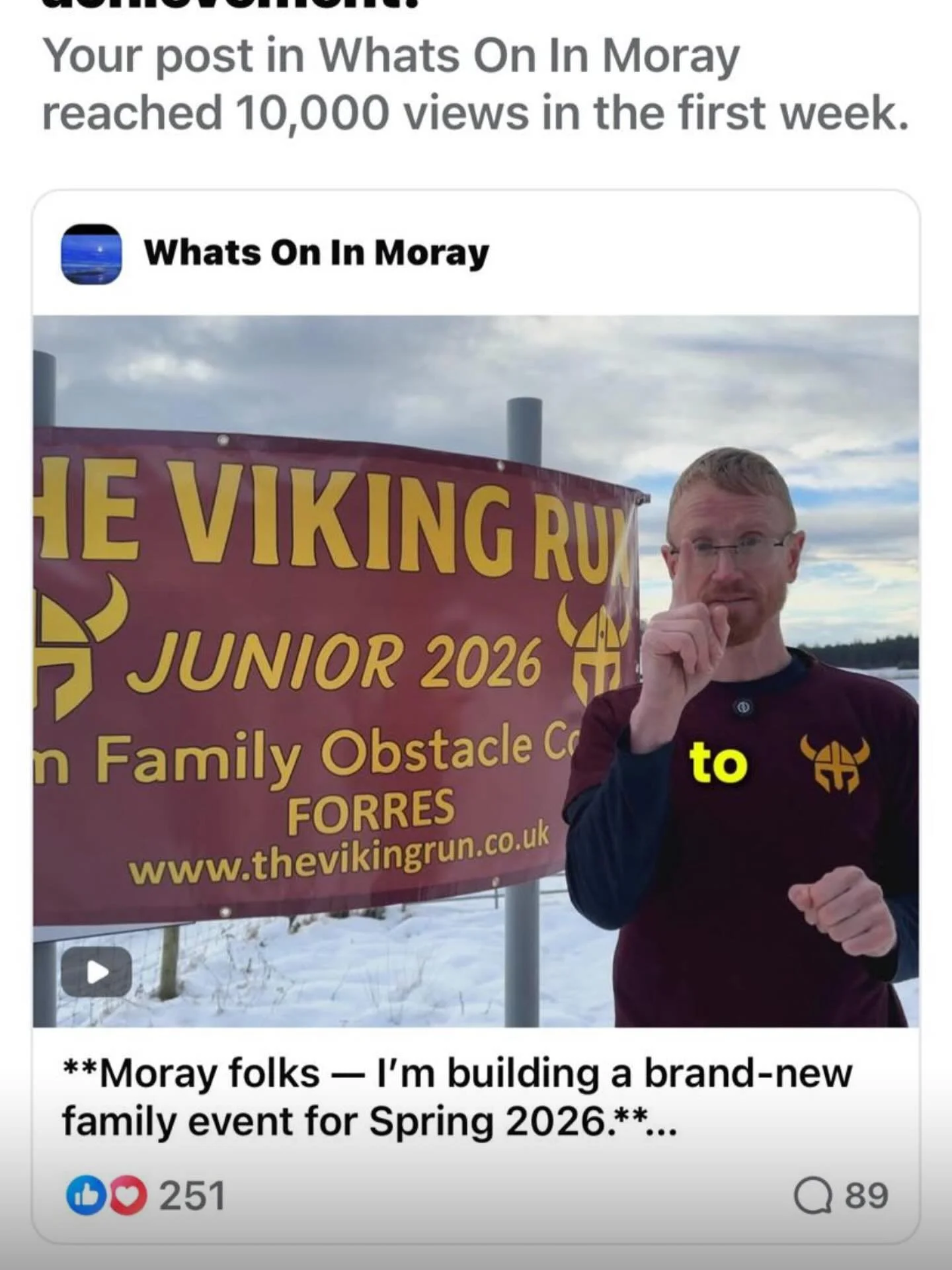 Now at 25000. Thankyou for watching.