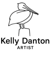 Kelly Danton Art