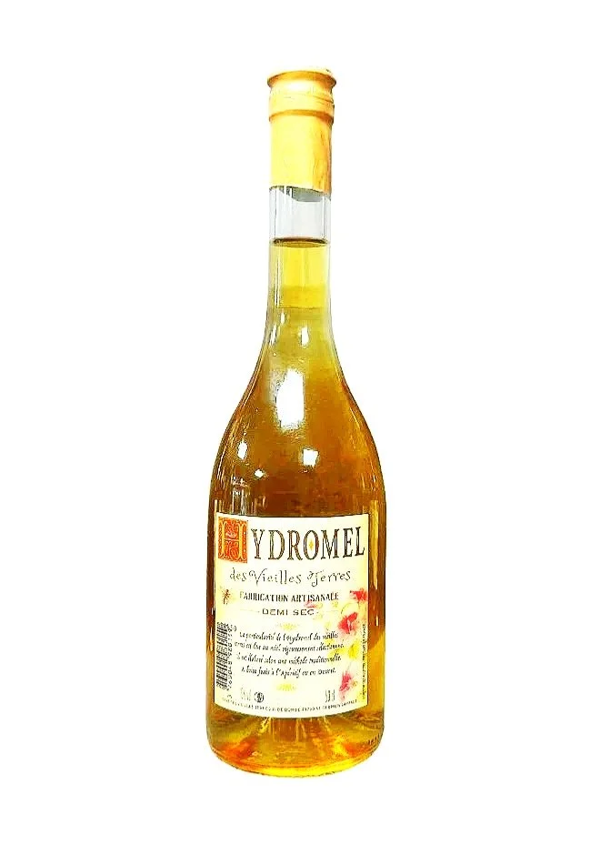 HYDROMEL DES VIEILLES TERRES DEMI-SEC