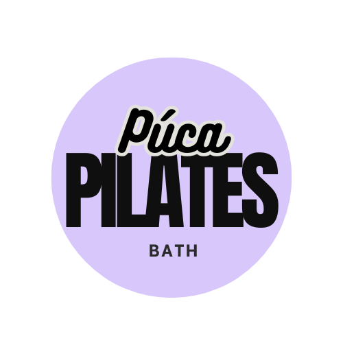 WELCOME TO PÚCA PILATES, BATH