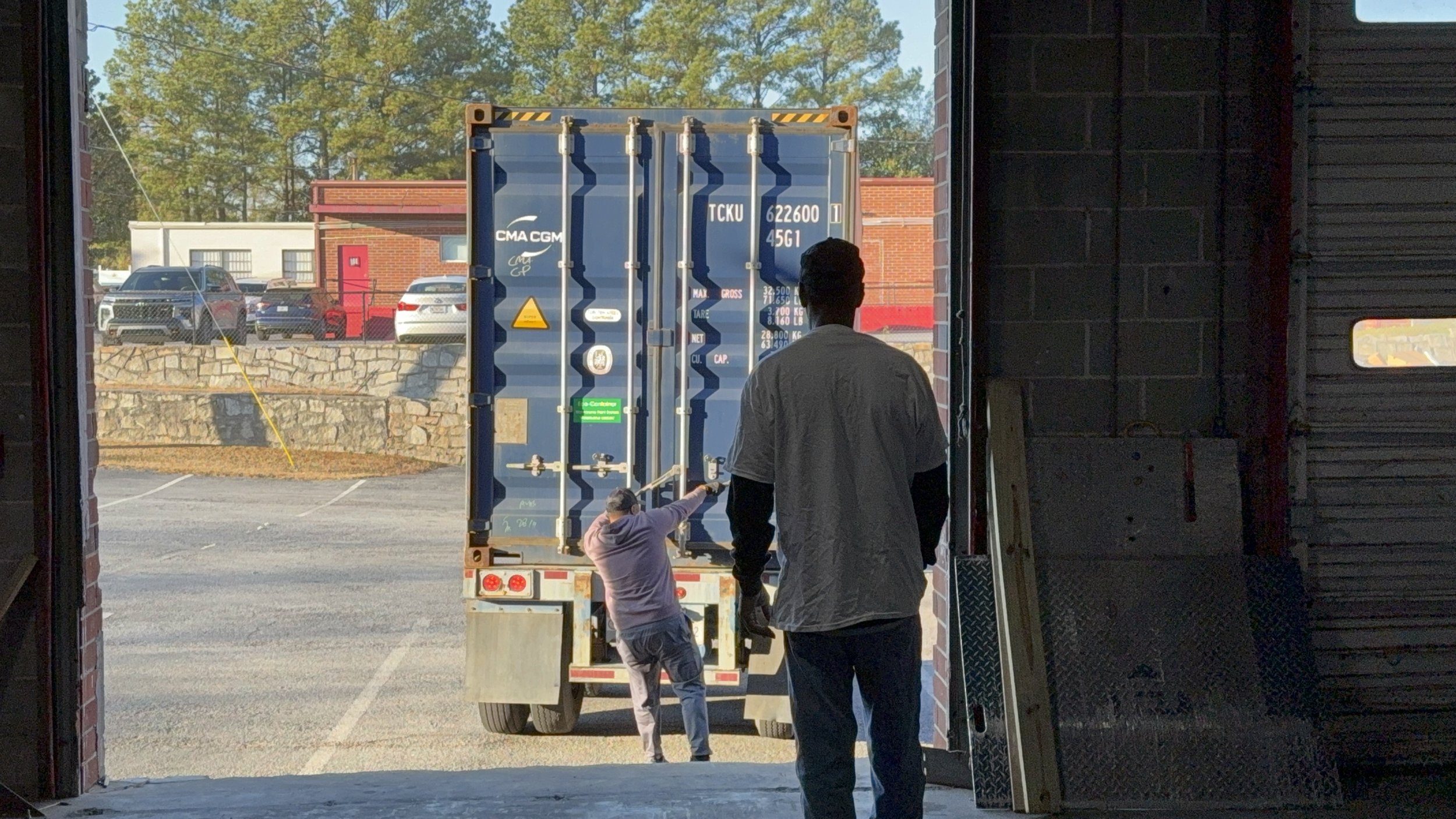 Behind the Scenes: How Care Becomes Action