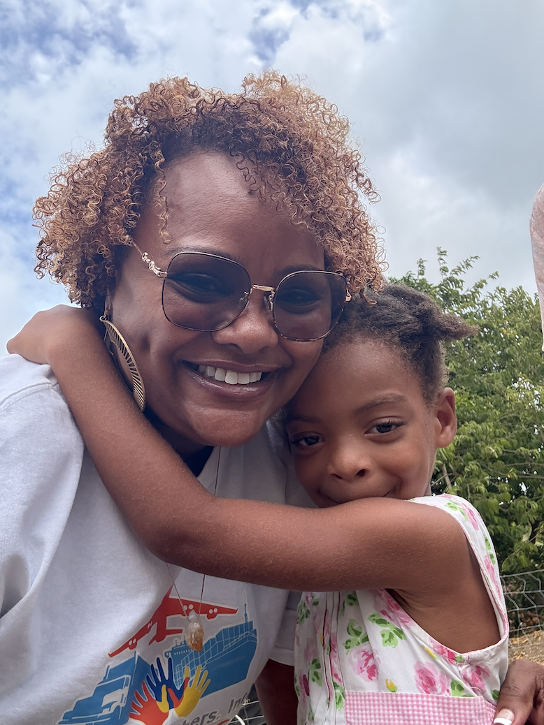 IPF Champion Spotlight: Crystal Khalil