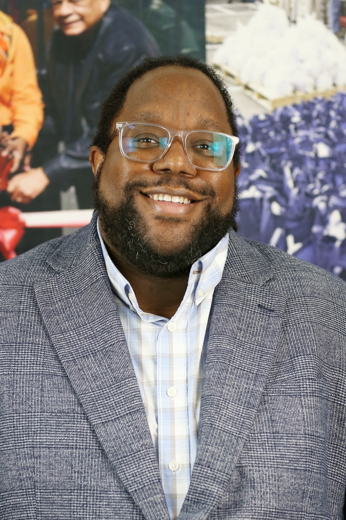 Meet Wesley Myrick: A Conversation with Our Senior Advisor