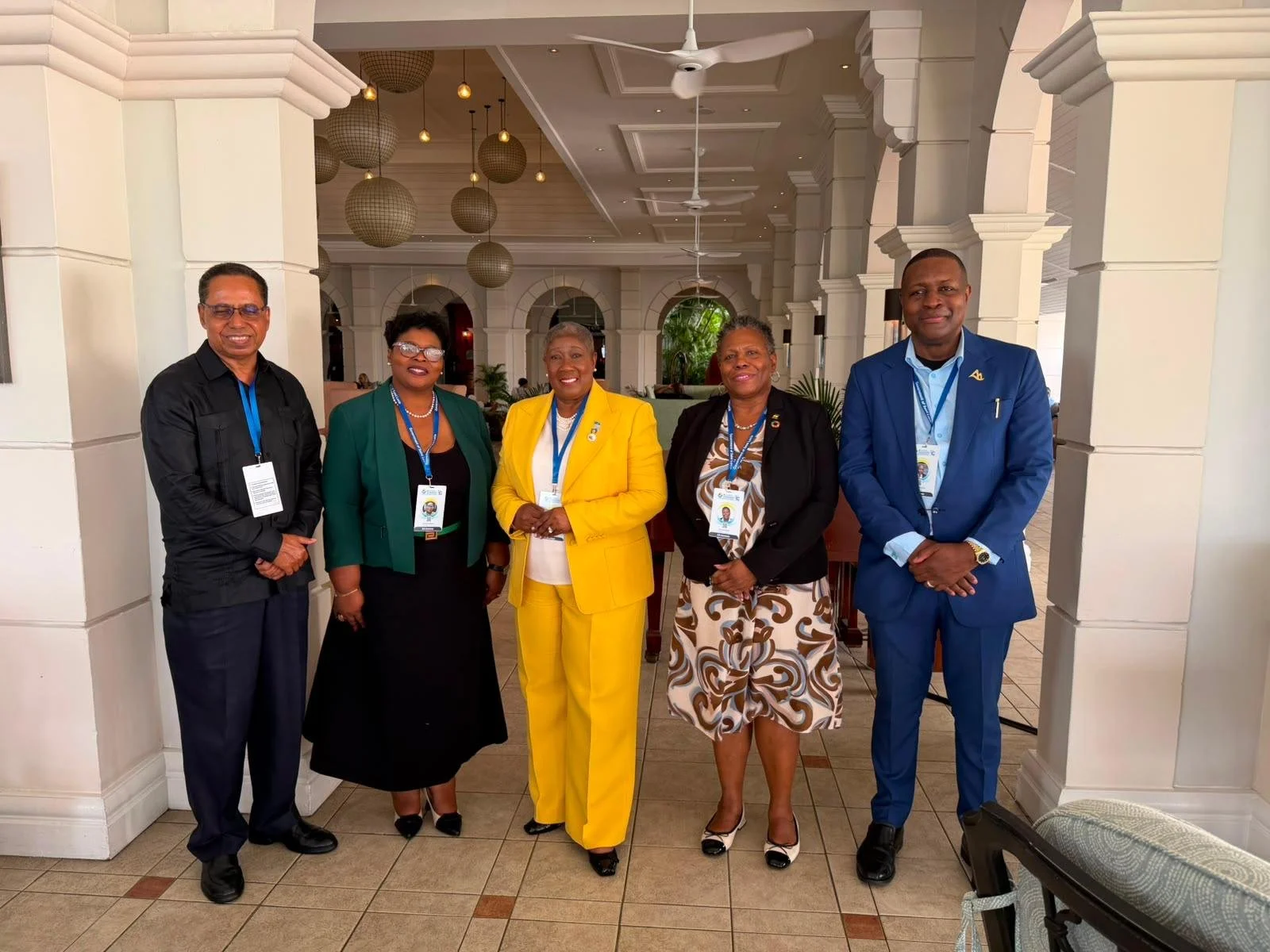 International Poverty Forum to Convene Its 2027 Annual Assembly and Think Tank in Saint Lucia