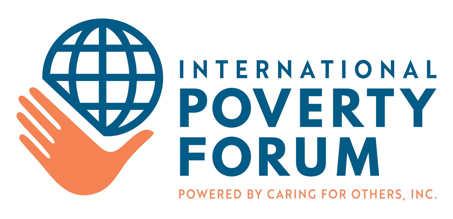 International Poverty Forum