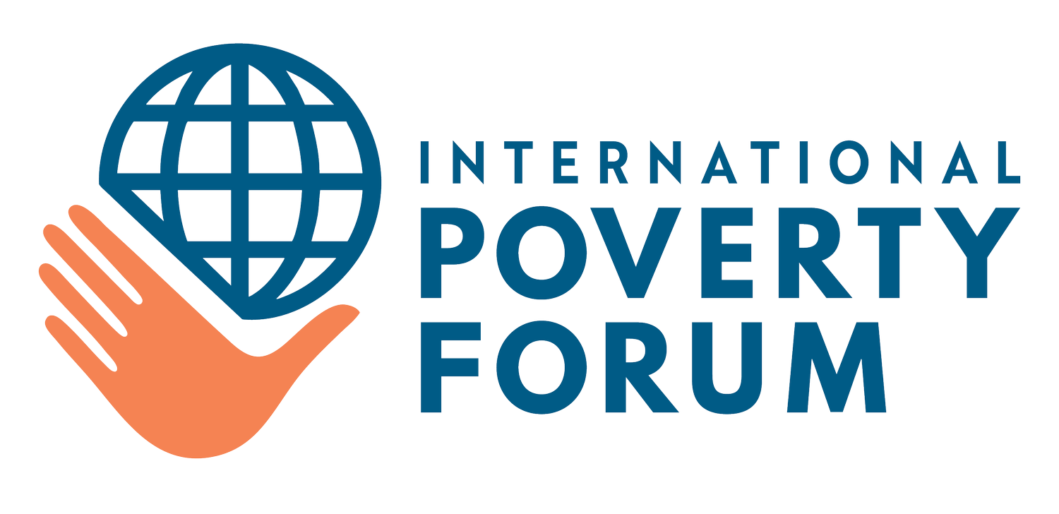International Poverty Forum