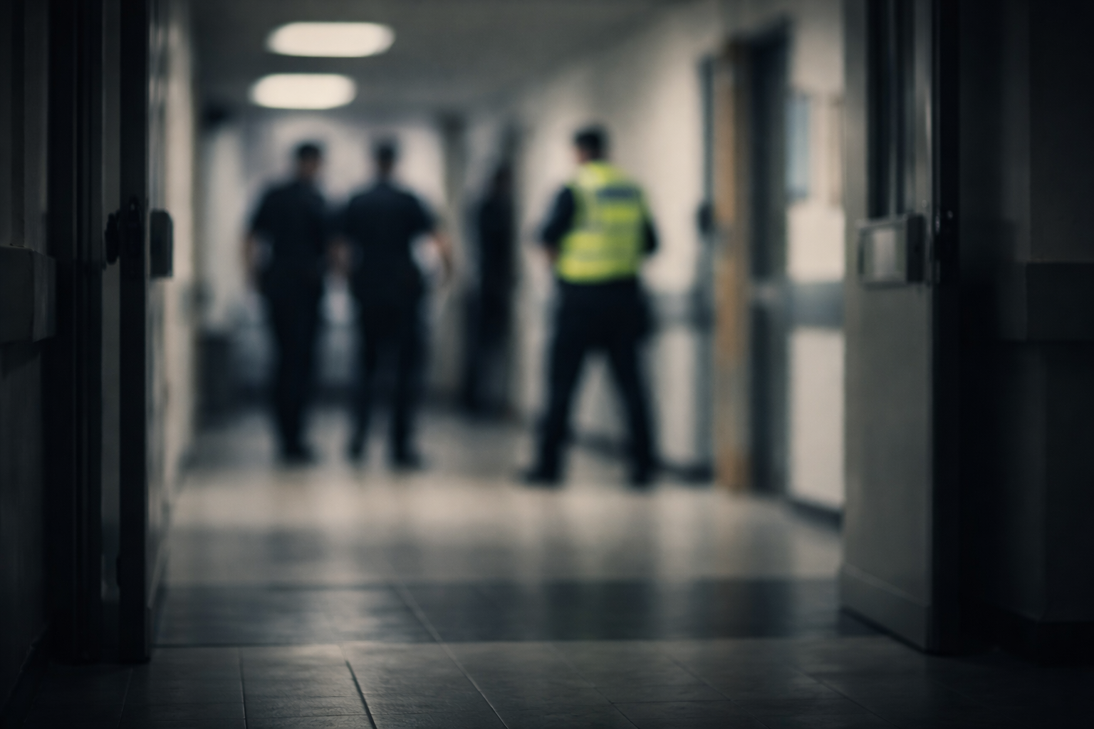 Criminalised, Not Criminal: Reflections on Autism and the Justice System