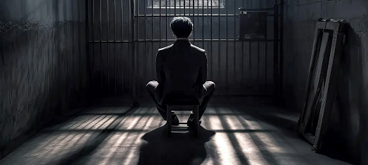 The Overlooked Link Between ADHD and Prison: