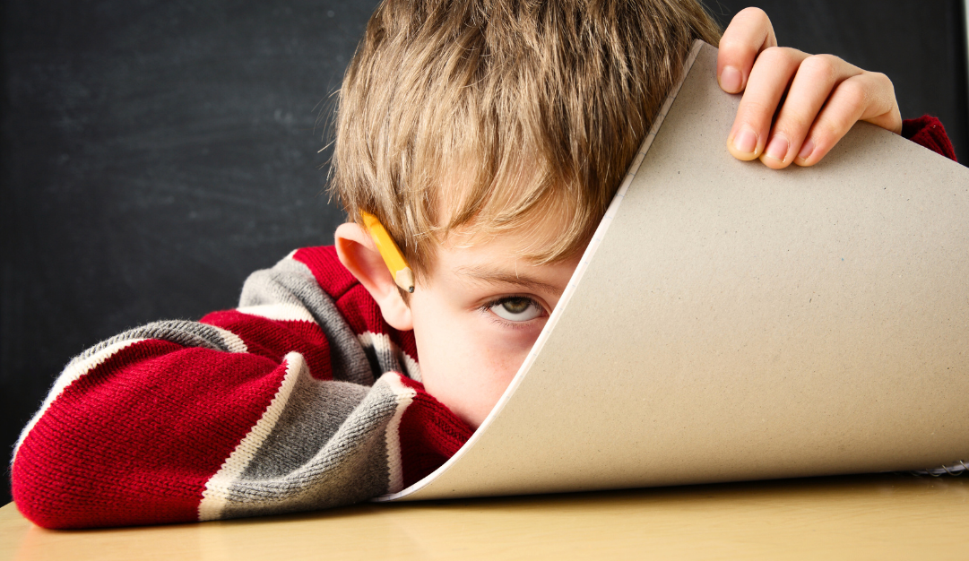 When Everything Feels Personal: Understanding Criticism Sensitivity from Childhood Onwards