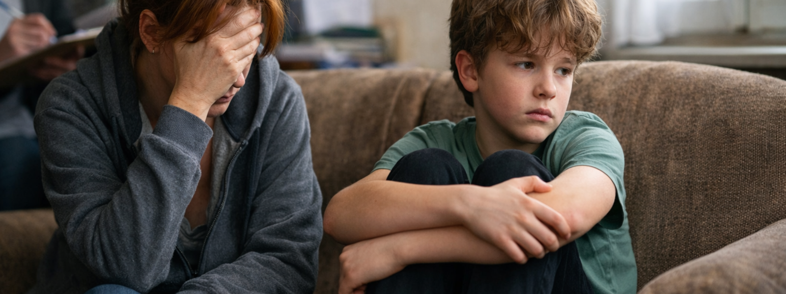 When Parents Are Neurodivergent Too: The Overlooked Link to Children in Care