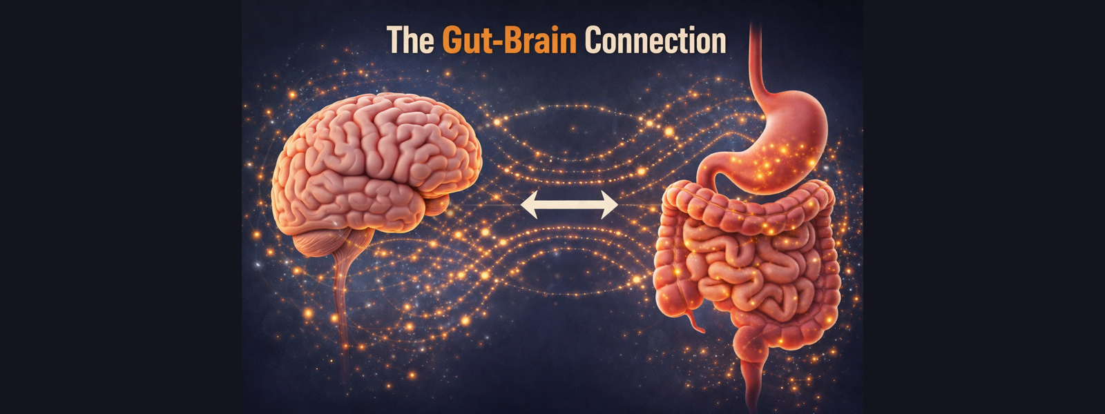 The Microbiome, Gut Health and Behaviour in Children - Is it really “just behaviour”?