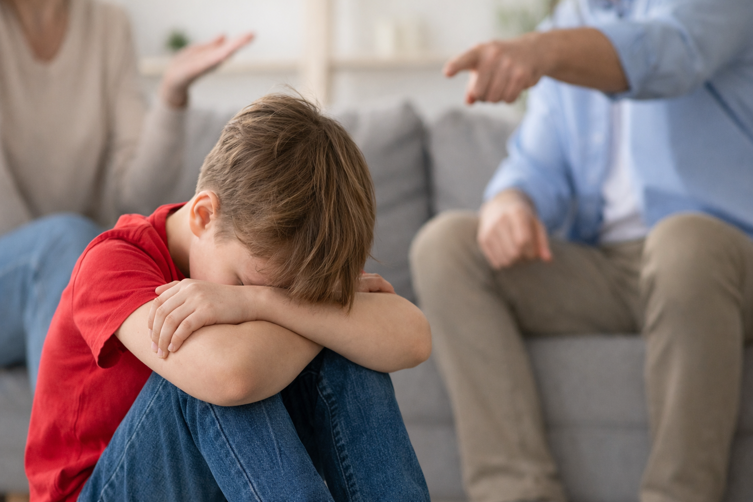 Have We Confused Validating Emotions with Accepting Dysregulation?